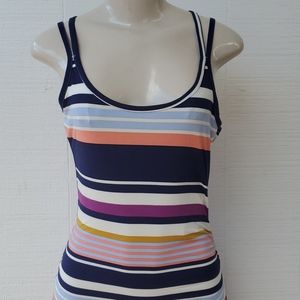 Body hug spaghetti strap dress